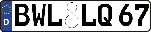 BWL-LQ67