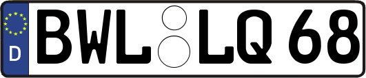 BWL-LQ68