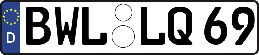BWL-LQ69