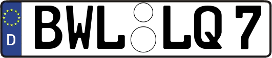 BWL-LQ7
