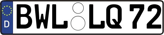 BWL-LQ72