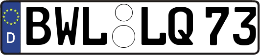 BWL-LQ73