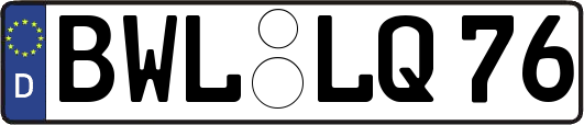 BWL-LQ76