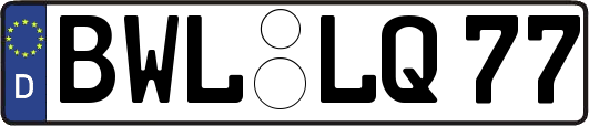 BWL-LQ77