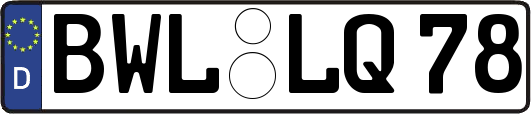 BWL-LQ78