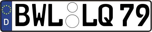 BWL-LQ79
