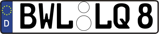 BWL-LQ8