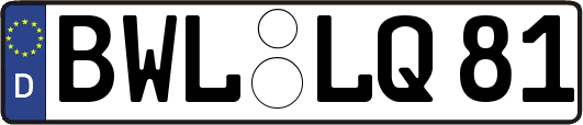 BWL-LQ81