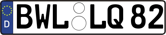 BWL-LQ82