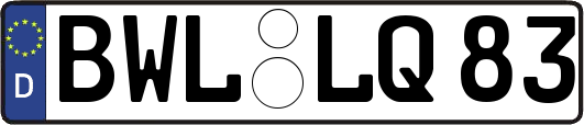 BWL-LQ83