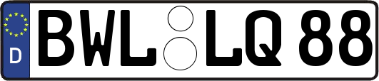 BWL-LQ88