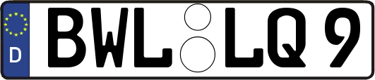 BWL-LQ9