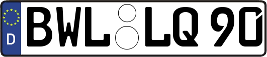 BWL-LQ90