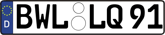 BWL-LQ91