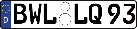BWL-LQ93