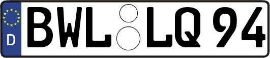 BWL-LQ94