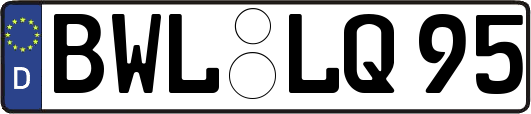 BWL-LQ95