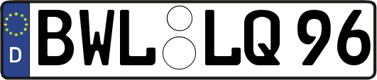 BWL-LQ96