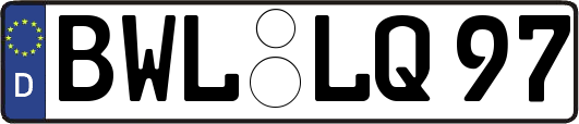 BWL-LQ97