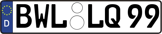BWL-LQ99