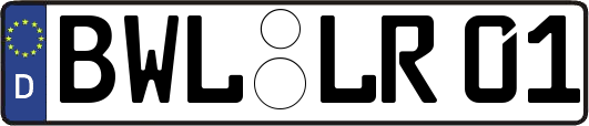 BWL-LR01