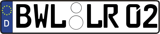 BWL-LR02