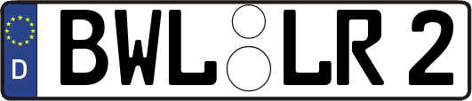 BWL-LR2