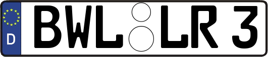 BWL-LR3