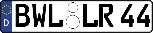 BWL-LR44