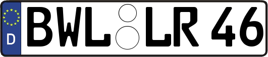 BWL-LR46