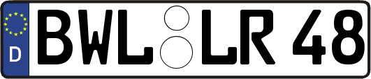BWL-LR48