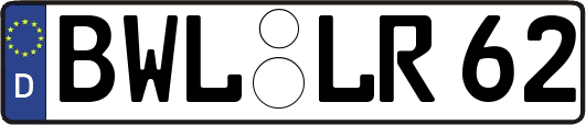 BWL-LR62