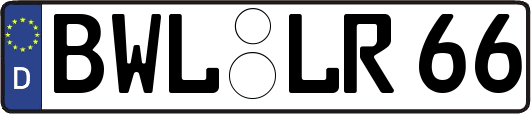 BWL-LR66
