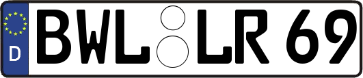 BWL-LR69