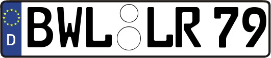 BWL-LR79
