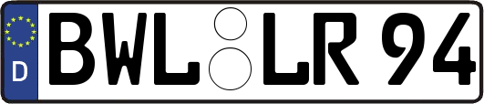 BWL-LR94