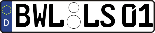 BWL-LS01