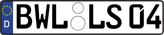 BWL-LS04