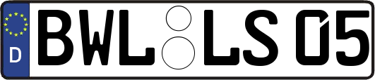 BWL-LS05