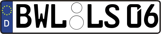 BWL-LS06
