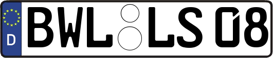 BWL-LS08