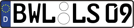 BWL-LS09