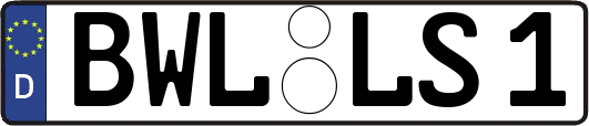 BWL-LS1