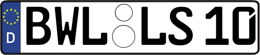 BWL-LS10