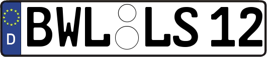 BWL-LS12