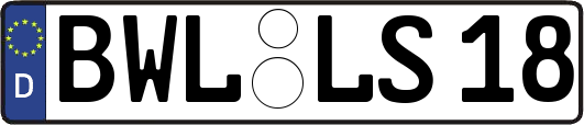 BWL-LS18