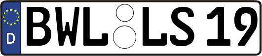 BWL-LS19