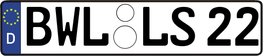 BWL-LS22
