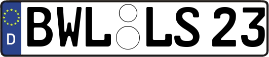 BWL-LS23