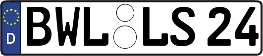BWL-LS24